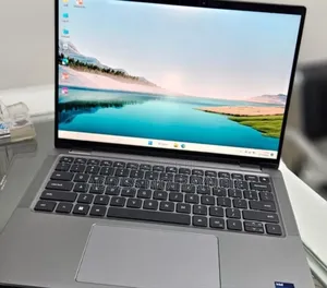 New Laptop Dell XPS 13 16GB Intel Core I5 SSD 256GB