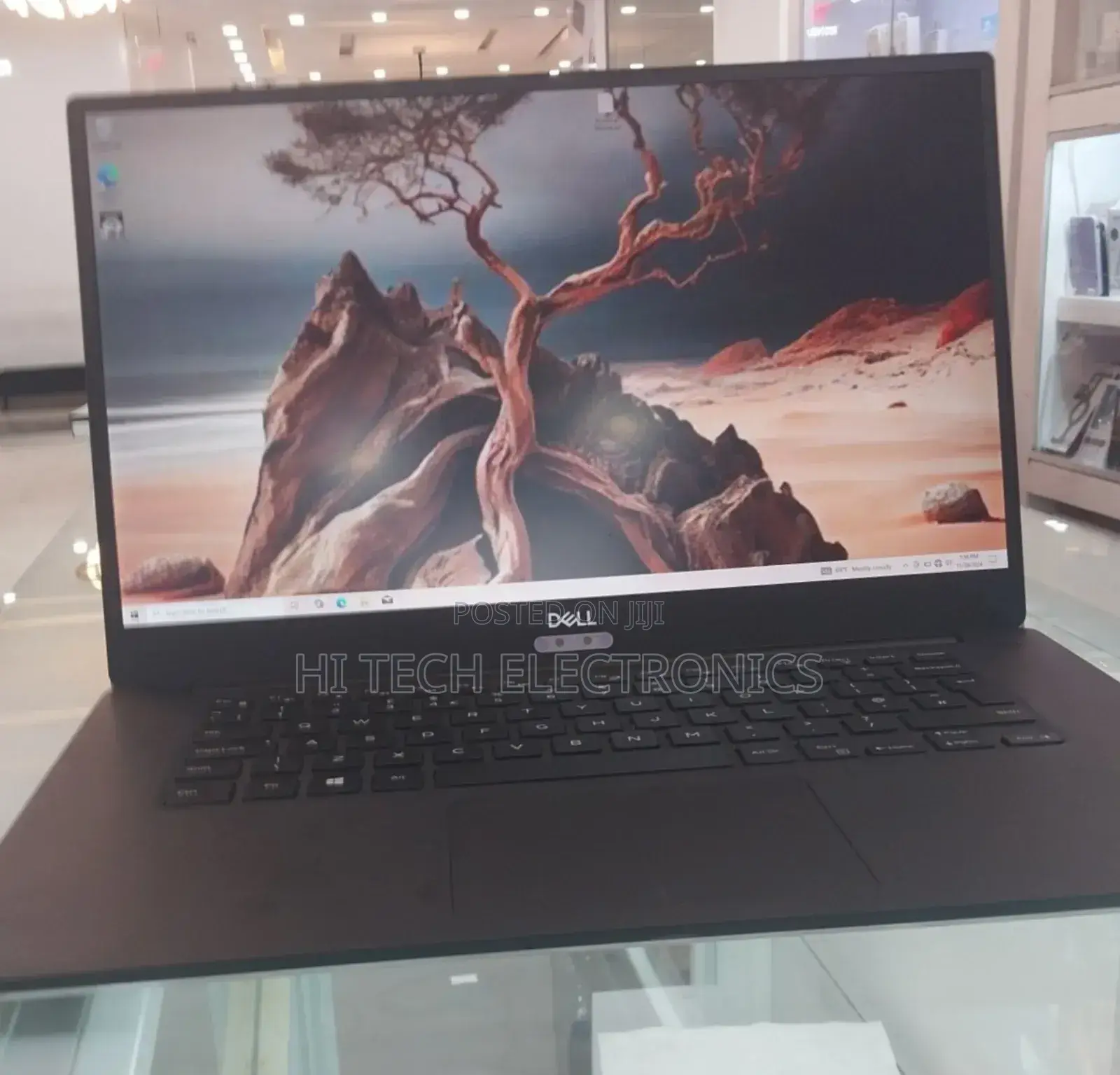 New Laptop Dell Precision M6300 16GB Intel Core I9 SSD 512GB