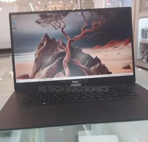 Photo - New Laptop Dell Precision M6300 16GB Intel Core I9 SSD 512GB