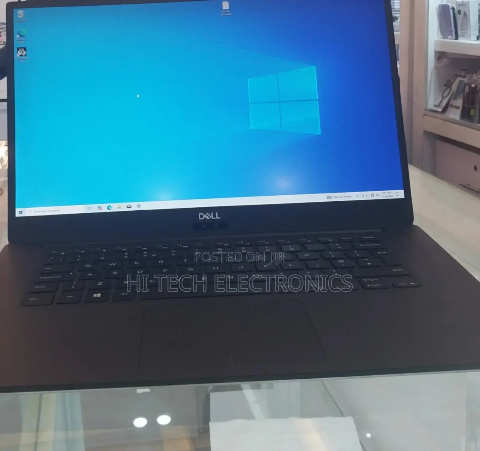 New Laptop Dell Precision M6300 16GB Intel Core I9 SSD 512GB