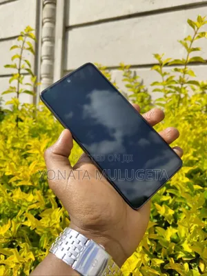 Samsung Galaxy A53 5G 128 GB Black