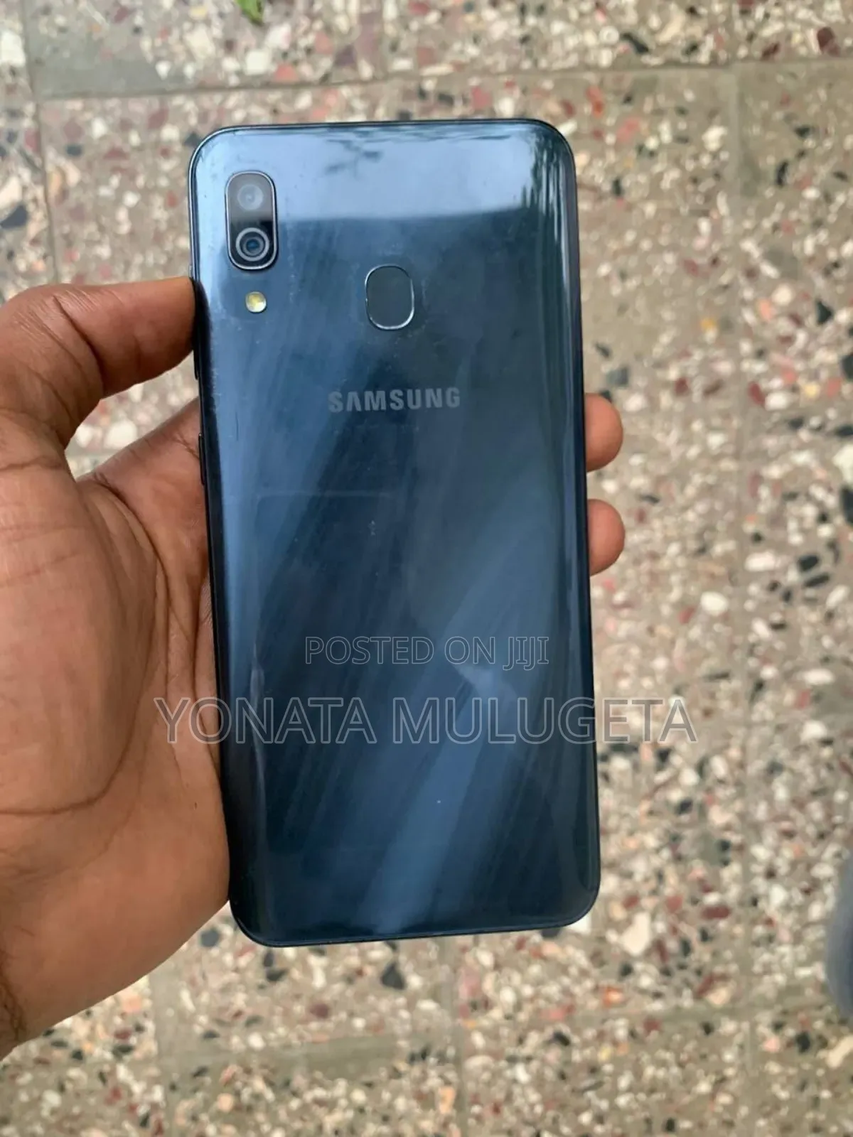 Samsung Galaxy A30 32 GB