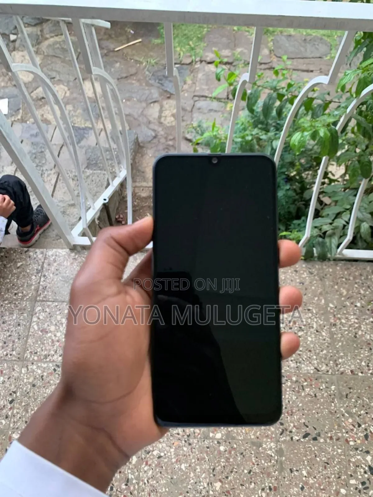 Samsung Galaxy A30 32 GB