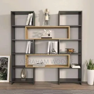 Book Shelf
