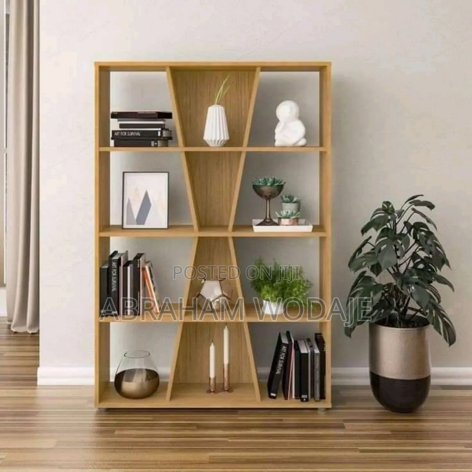 Book Shelf