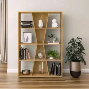 Book Shelf