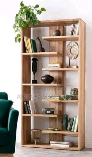 Book Shelf