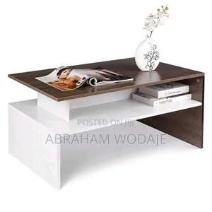 Smart Sofa Table