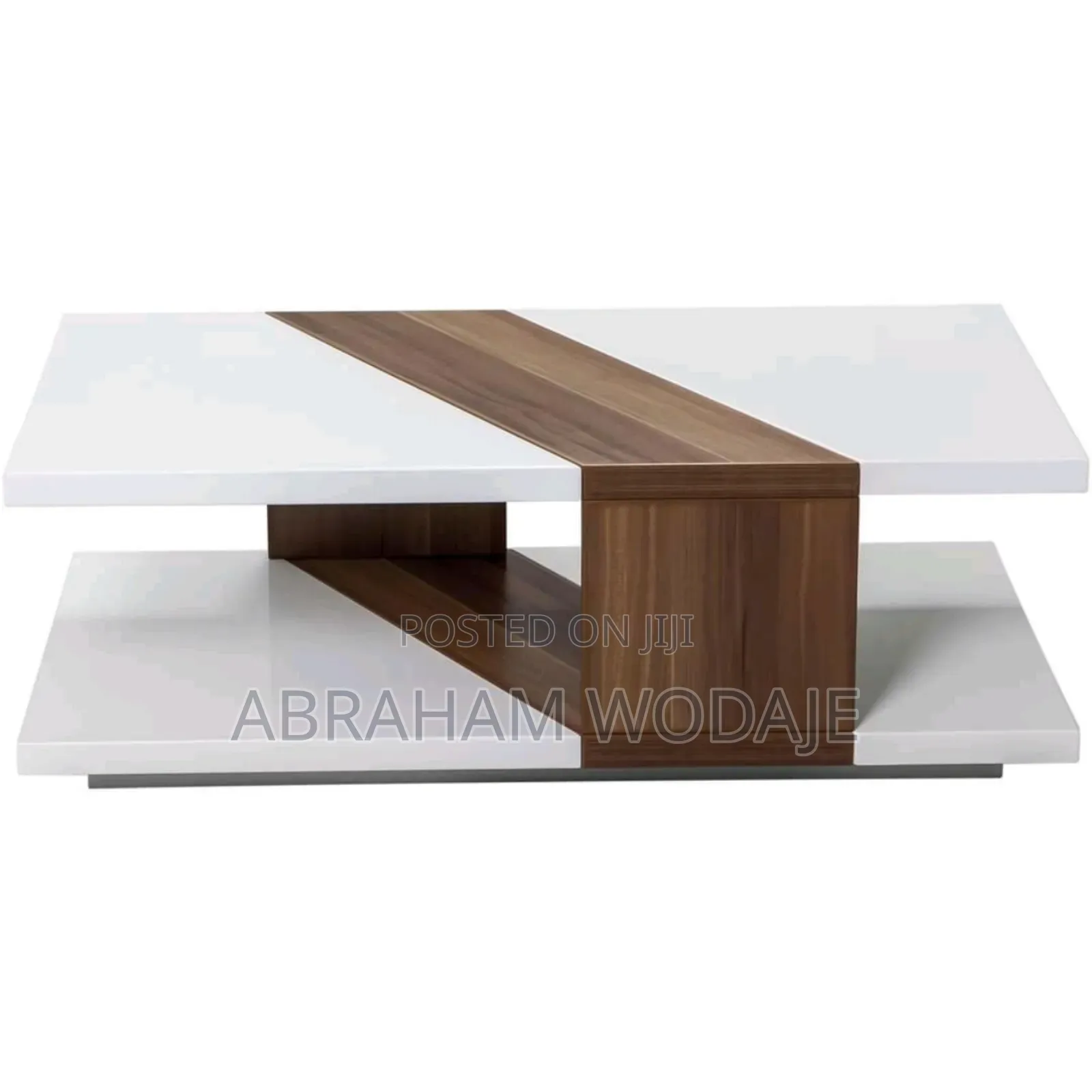 Smart Sofa Table