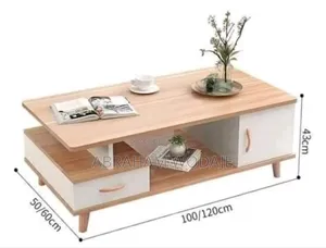 Photo - Smart Sofa Table