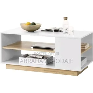 Smart Sofa Table