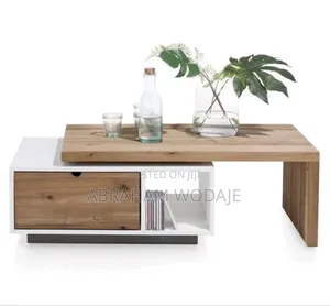 Smart Sofa Table