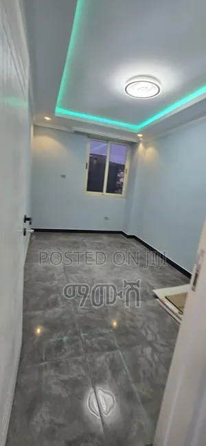 Furnished 3bdrm Condo in አያት መሪ 40/60, Bole for sale