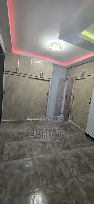 Furnished 3bdrm Condo in አያት መሪ 40/60, Bole for sale