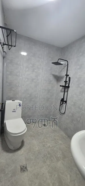 Furnished 3bdrm Condo in አያት መሪ 40/60, Bole for sale