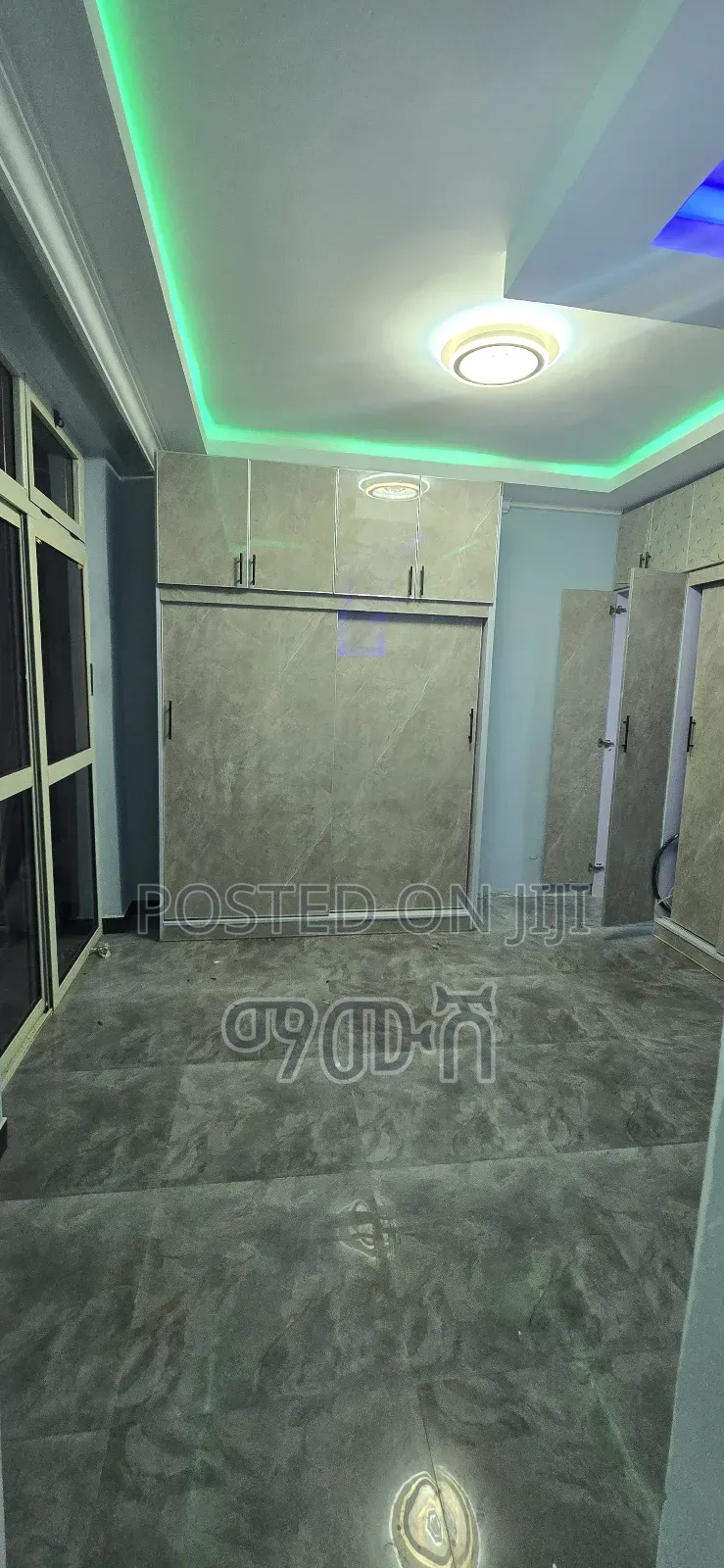 Furnished 3bdrm Condo in አያት መሪ 40/60, Bole for sale