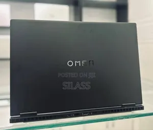 New Laptop HP Omen 16 32GB Intel Core I9 SSD 1T