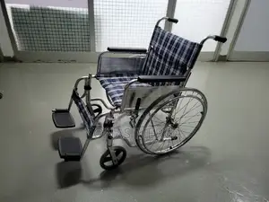 Normal Wheelchairㄍwheelchair各wheelchair牛ዊልቼርused Wheelchair