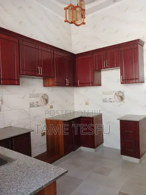 Furnished 3bdrm Villa in Summit Fredibeti, Bole for sale