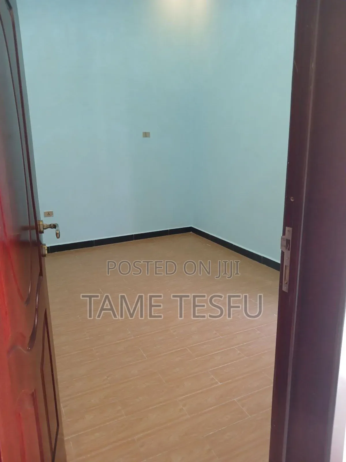 Furnished 3bdrm Villa in Summit Fredibeti, Bole for sale