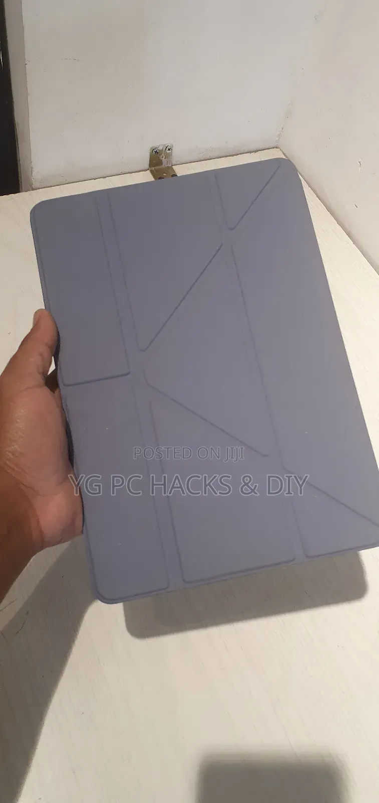 New Samsung Galaxy Tab S9 FE 128 GB Silver