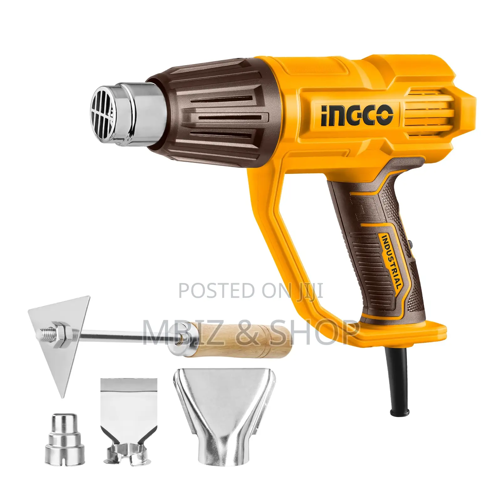 Ingco Heat Gun
