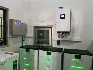 አዉቶማቲክ ሶላር ጀነሬተር