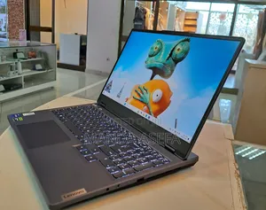 New Laptop Lenovo Legion 7 16GB Intel Core I7 SSD 1T