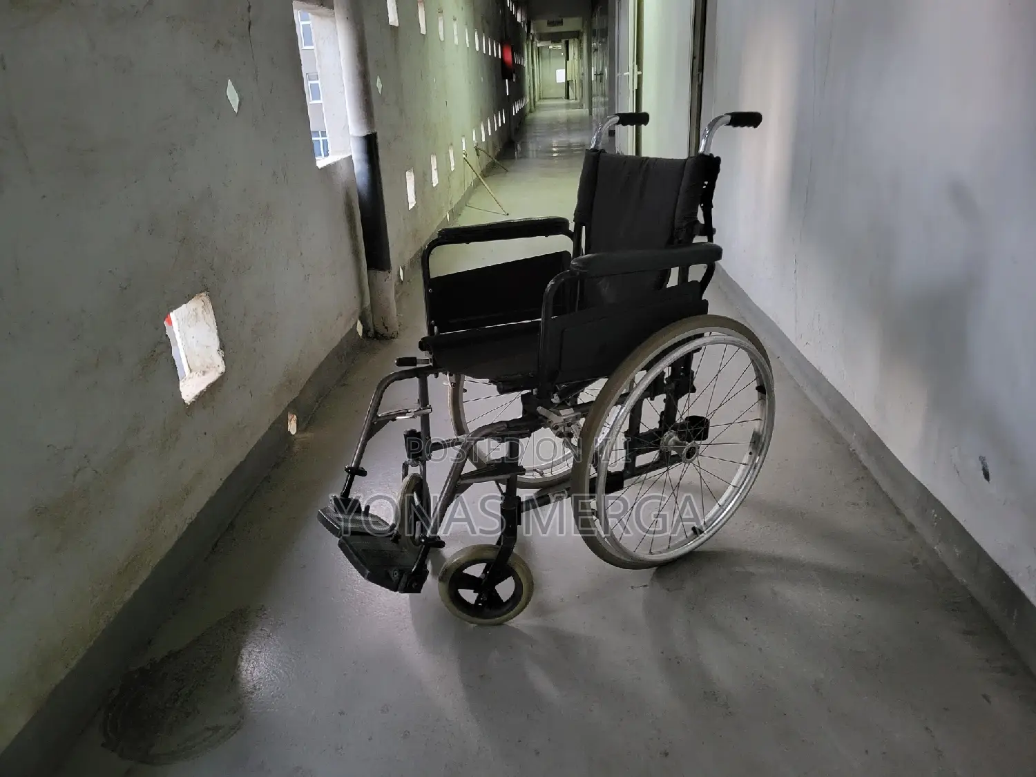 European Standard Wheelchair竾ዊልቼር2nd Wheelchair史wheelchair