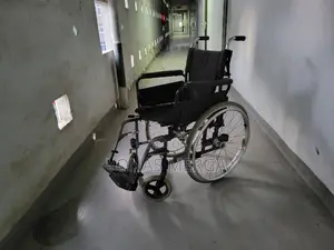 European Standard Wheelchair竾ዊልቼር2nd Wheelchair史wheelchair