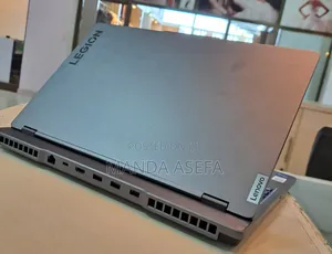 New Laptop Lenovo Legion 7 16GB Intel Core I7 SSD 1T