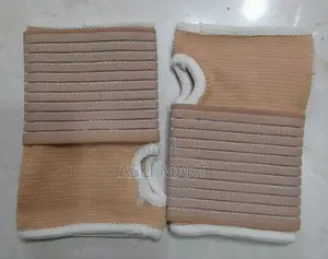 Wrist Sleeve Palm Support's