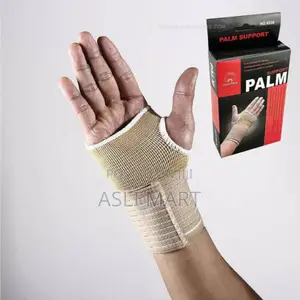 Wrist Sleeve Palm Support's