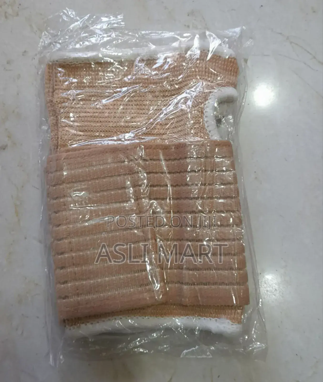 Wrist Sleeve Palm Support's