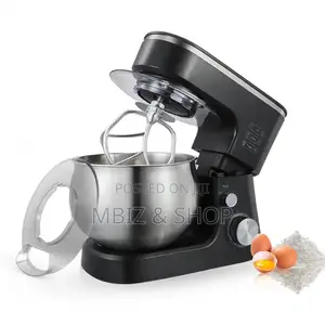 Photo - Sayona Stand Mixer 5 Liters