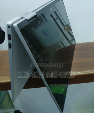 New Laptop HP Pavilion 15 8GB Intel Core I5 SSD 512GB