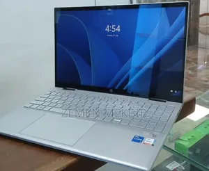 New Laptop HP Pavilion 15 8GB Intel Core I5 SSD 512GB