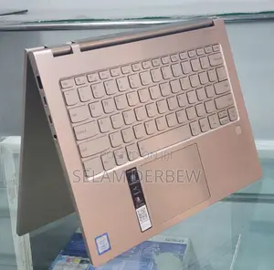 New Laptop Lenovo Yoga C930 16GB Intel Core I7 SSD 512GB