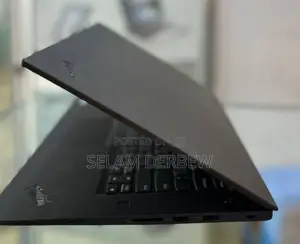 New Laptop Lenovo ThinkPad X1 16GB Intel Core I7 SSD 512GB
