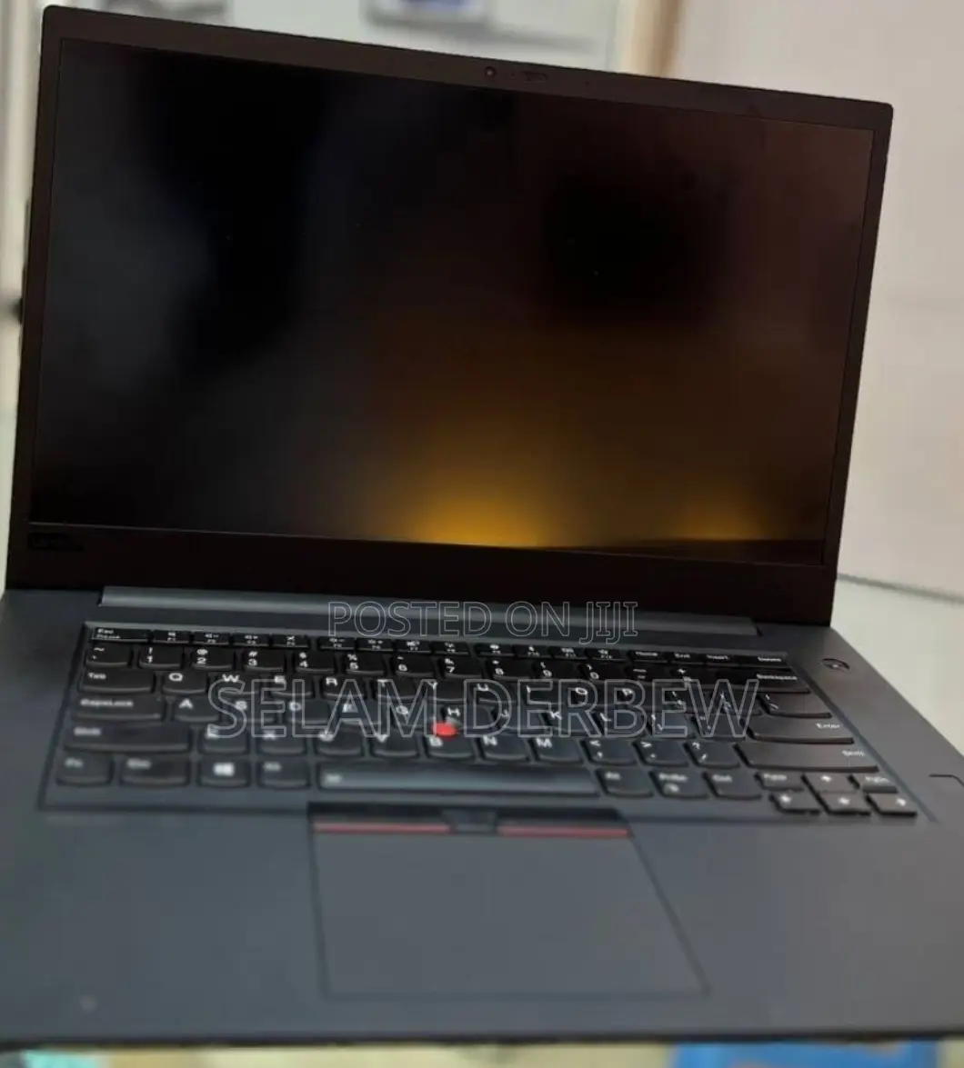 New Laptop Lenovo ThinkPad X1 16GB Intel Core I7 SSD 512GB