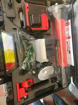 Edon Laser Label 360 Degree