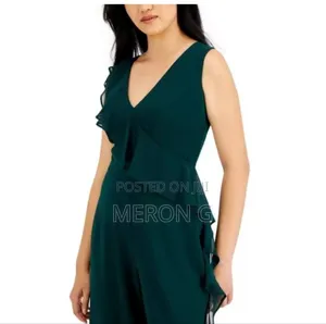 Connected Apparel Jumpsuit