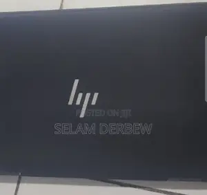 Laptop HP Envy 14 8GB AMD Ryzen 5 SSD 256GB