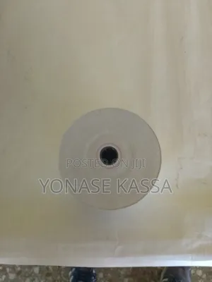 Rolling Receipt Paper 80*80