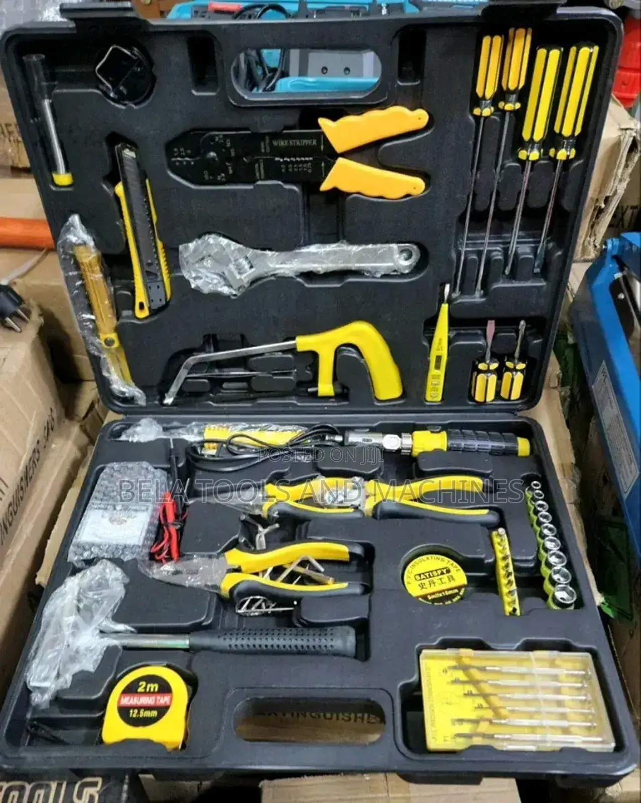 Repair Tools Kit
