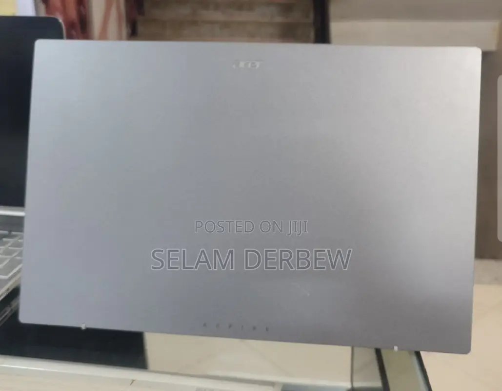 New Laptop Acer Aspire 5 32GB Intel Core I7 SSD 512GB