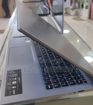 New Laptop Acer Aspire 5 32GB Intel Core I7 SSD 512GB