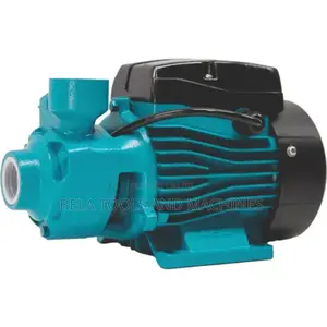 Photo - 1hp Leo Pump
