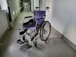 Baby Wheelchair紀child Wheelchair兴የልጆችwheelchair፥Used ዊልቼር