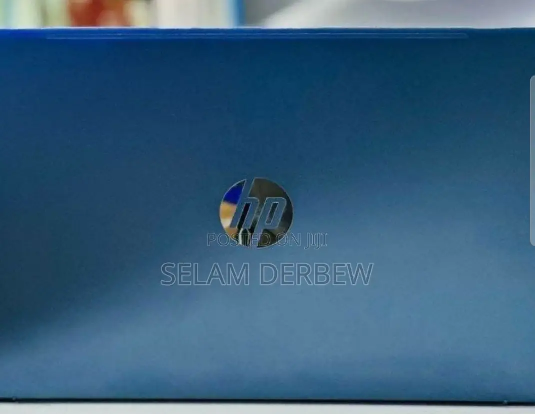 New Laptop HP Pavilion 15 8GB AMD Ryzen 5 SSD 512GB